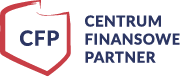 Logo Centrum Finansowe Partner